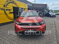 2026 Opel Frontera