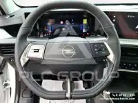 2026 Opel Frontera