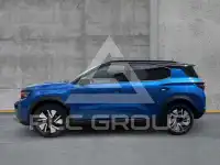2026 Opel Frontera