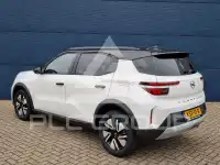 2026 Opel Frontera