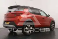 2026 Opel Frontera