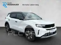 2026 Opel Frontera