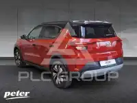 2026 Opel Frontera