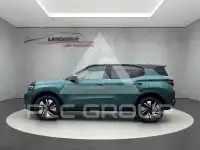 2026 Opel Frontera