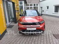 2026 Opel Frontera