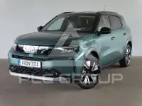 2026 Opel Frontera
