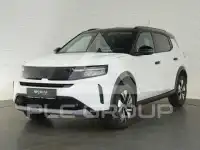 2026 Opel Frontera