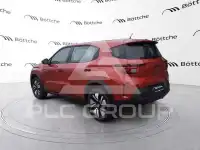 2026 Opel Frontera