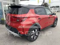 2026 Opel Frontera