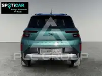 2026 Opel Frontera
