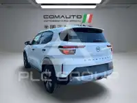 2026 Opel Frontera
