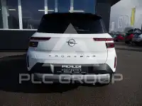 2026 Opel Frontera