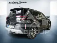 2026 Opel Frontera