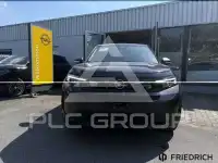 2026 Opel Frontera