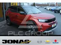 2026 Opel Frontera