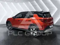 2026 Opel Frontera
