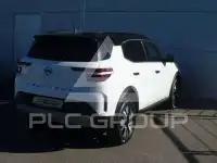 2026 Opel Frontera