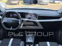 2026 Opel Frontera