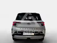 2026 Opel Frontera