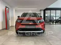 2026 Opel Frontera