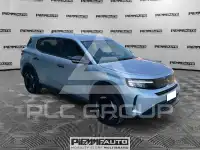 2026 Opel Frontera