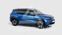 2026 Opel Frontera