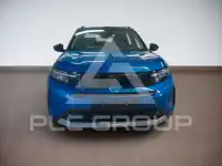 2026 Opel Frontera