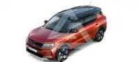 2026 Opel Frontera