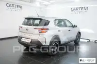 2026 Opel Frontera