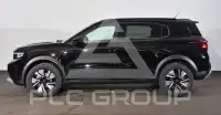 2026 Opel Frontera