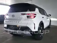 2026 Opel Frontera