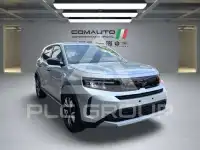 2026 Opel Frontera