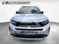 2026 Opel Frontera