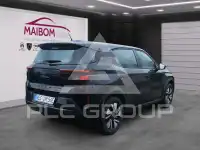 2026 Opel Frontera