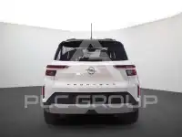 2026 Opel Frontera