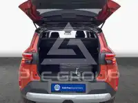 2026 Opel Frontera
