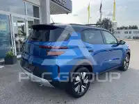 2026 Opel Frontera