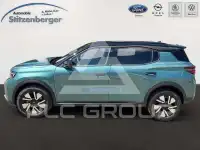 2026 Opel Frontera