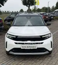 2026 Opel Frontera