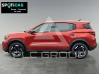 2026 Opel Frontera