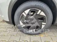 2026 Opel Frontera