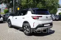 2026 Opel Frontera