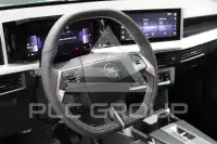 2026 Opel Frontera