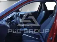 2026 Opel Frontera