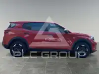 2026 Opel Frontera