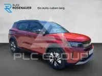 2026 Opel Frontera