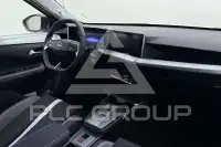 2026 Opel Frontera