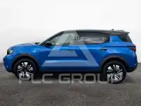 2026 Opel Frontera