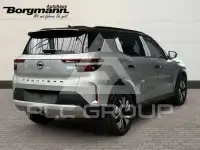 2026 Opel Frontera
