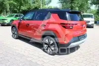 2026 Opel Frontera